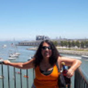 Meet your Posher, Ali